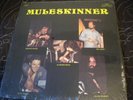 MULESKINNER LP CLARENCE WHITE DAVID GRISMAN RIDGE RUNNER RARE OOP BLUEGRASS