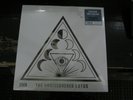 SOEN Undiscovered Lotus RSD 2021 7/17 LP VINYL Record SWEDISH Metal Group NEW