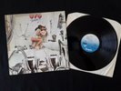 UFO ?– Force It - LP - 33T -  VG+/VG+