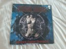 Dimmu Borgir ?Puritanical Euphoric Misanthropia 1st press DLP 2001 PURPLE VINYL