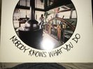 John Hartford ?– Nobody Knows What You Do - Flying Fish - 1976 - Bluegrass New