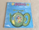 Gong - Flying Teapot [VINYL]
