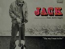 Jack Grunsky The Way I Want To Live JACKS ANGELS amadeo Vinyl LP