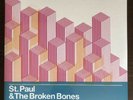 ST. PAUL & THE BROKEN BONES Half The City Live 12