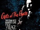 The Stan Getz Quartet-Getz At The Gate VINYL NEW