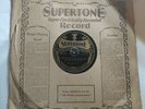 SUPERTONE 78 PIE PLANT PETE When The Work's All Done This Fall - Boston Burglar