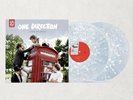 One Direction Take Me Home Limited Exclusive 2XLP Vinyl White Swirl