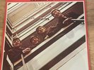 The Beatles 1962-1966 LP Vinyl, PCSP 717 YEX 905 5 Red Album, 1973, Ex-Cond