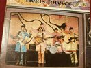 THE BEATLES-STRAWBERRY FIELDS FOREVER LP-NEMS RECORDS LIMITED CLUE 9(MADE IN UK)