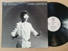 LAURIE ANDERSON - BIG SCIENCE - LP