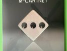 PAUL McCARTNEY  III 3  Spotify Exclusive LP Vinyl Coke Bottle Clear  New Sealed