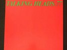 Talking Heads – Talking Heads: 77 - Sire SR 6036 - 1977 Vinyl LP   VG+/EX