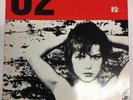 Vinyl Record - MAXI SINGLE 45 U2 - SUNDAY BLOODY SUNDAY +SPECIAL U.S REMIXES