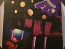 THE ORB AUBREY MIXES THE ULTRAWORLD EXCURSIONS LP ALBUM RECORD VINYL FREEPOST