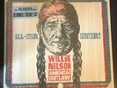 Willie Nelson American Outlaw Live 2019 2021 RSD Record Store Day Vinyl 2LP New