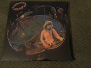 TEN YEARS AFTER.Vintage Sealed Vinyl LP.Rock & Roll Music to the World.Mint