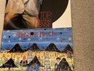 2 Vinyl Records LPs Talking Heads Little Creatures 1985 Stop Making Sense 1984