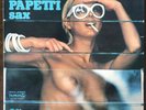 Fausto Papetti/21a Raccolta/Made in Italy/NM
