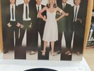 Parallel Lines Blondie Original 1978 Vinyl Album Chrysalis Records