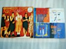 B7-JAMES-LAID -EUROPE LP-1993- Sometimes/ Laid- INDIE James   Fontana