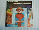 B7-MFSB-TSOP-THE SOUND OF PHILADELPHIA-UK LP-1973-NM-SOUL TRAIN-UNPLAYED