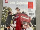 Take Me Home Vinyl by One Direction
