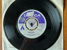 DOCTOR WHO UK Demo 45 BBC Radiophonic Workshop