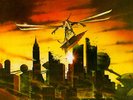 SAGA - Images Of Twilight (Vinyl LP) 2021 EMU 0215523 NEW / SEALED