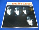The Beatles - Meet The Beatles  - 1964 Rock LP Capitol ST 2047 EX VINYL Record