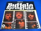 BUFFALO SPRINGFIELD - Self-Titled - 1966 Rock LP  ATCO SD-33-200-A  EX VINYL