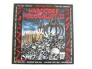 Hardcore Holocaust II - The Peel Sessions - Various- 12