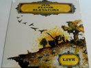 13th FLOOR ELEVATORS - Live - New, Sealed Vinyl LP Record Album