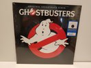 Ghostbusters Original Soundtrack  - Vinyl LP - New Sealed - Marshmallow Color