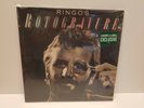 RINGO STARR Ringo's Rotogravure 180g GREEN VINYL Barnes & Noble exclusive NEW