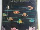 SEALED STEVIE WONDER ORIGINAL MUSIQUARIUM LP 1982 TAMLA RECORDS 6002TL2