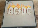 AC/DC Volume 1 Vinyl LP Box Set 1st Pressing