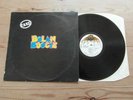 T. REX-BOLAN BOOGIE-ORIG UK 1st PRESS-HIFLY 8- EX  VG VINYL LP ALBUM-1971
