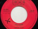 VERNON ALLEN  FAR I COME  BABYLON  OOP UK RE  PRINCE BUSTER SKA SELECTIONS
