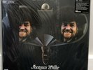 Willie Nelson Shotgun Willie Exclusive VMP Country Gunsmoke Color Vinyl LP ROTM
