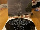 Quiet Hours - Origami Angel (Limited Edition W/ Etching) - Chatterbot Records