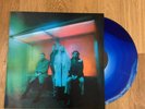 Wolf Alice - Blue Weekend LP Blue Marble Vinyl Lenticular Limited Edition /3000