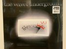 The Velvet Underground - VU - Vinyl LP Record - 4 Men With Beards SEALED