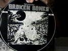 BROKEN BONES DECAPITATED 1987 FALLOUT UK P043P  12
