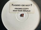 FUGEES - READY OR NOT (DJ ZINC REMIX) (12