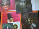 captain beefheart trout mask replica Third Man vault LP + Pachuo Cadaver 7” Mint