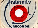 MOUSE & THE TRAPS - TEXAS GARAGE 45 - MAID OF SUGAR, MAID OF SPICE - HEAR
