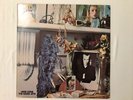 BRIAN ENO Here Come The Warm Jets Vg+ LP Island 1974
