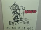 KMD BLACK BASTARDS (2015) BRAND NEW SEALED VINYL LP MF DOOM