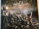 Ministry - From Beer To Eternity vinyl 2LP 12” industrial psalm 69 filth pig NiN