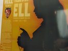 Hillbillies In Hell Volume XI COLOR Vinyl Sealed  2020 press Iron Mountain /222
